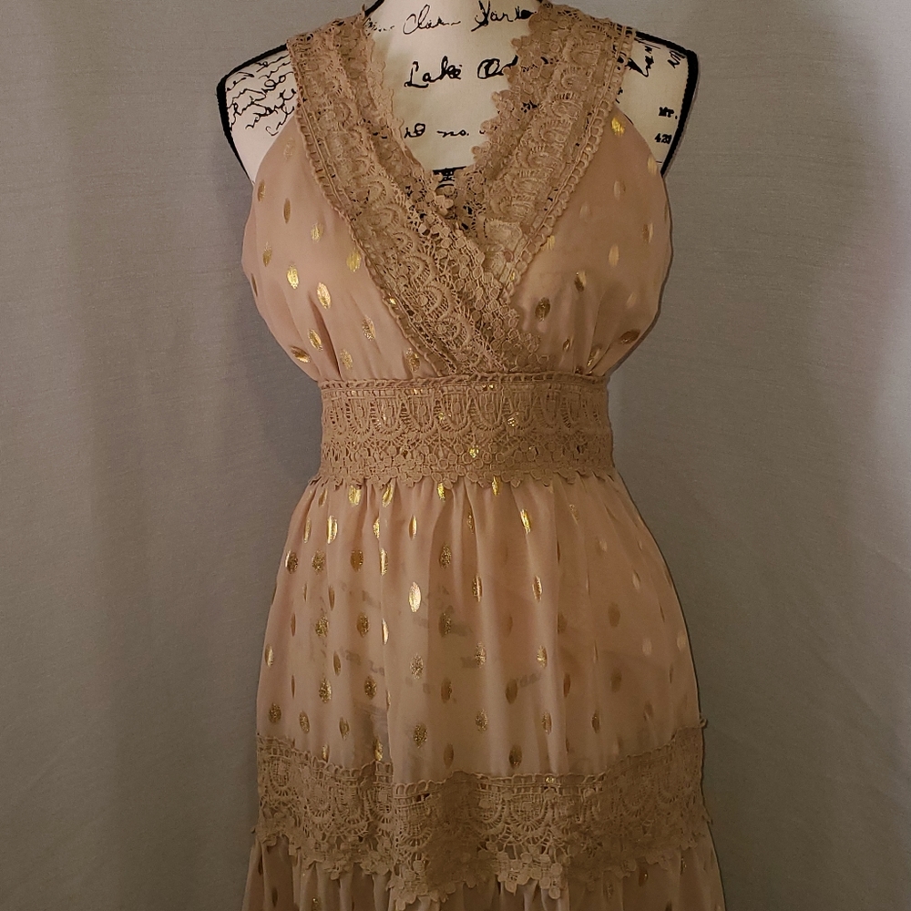 Sheilay Dress